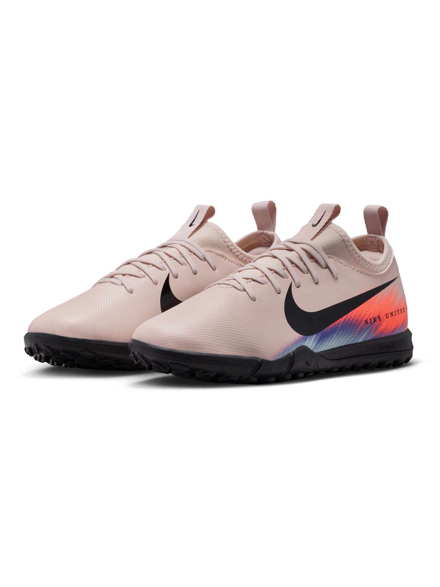 NIKE Обувки JR ZOOM VAPOR 16 ACAD TF NU2