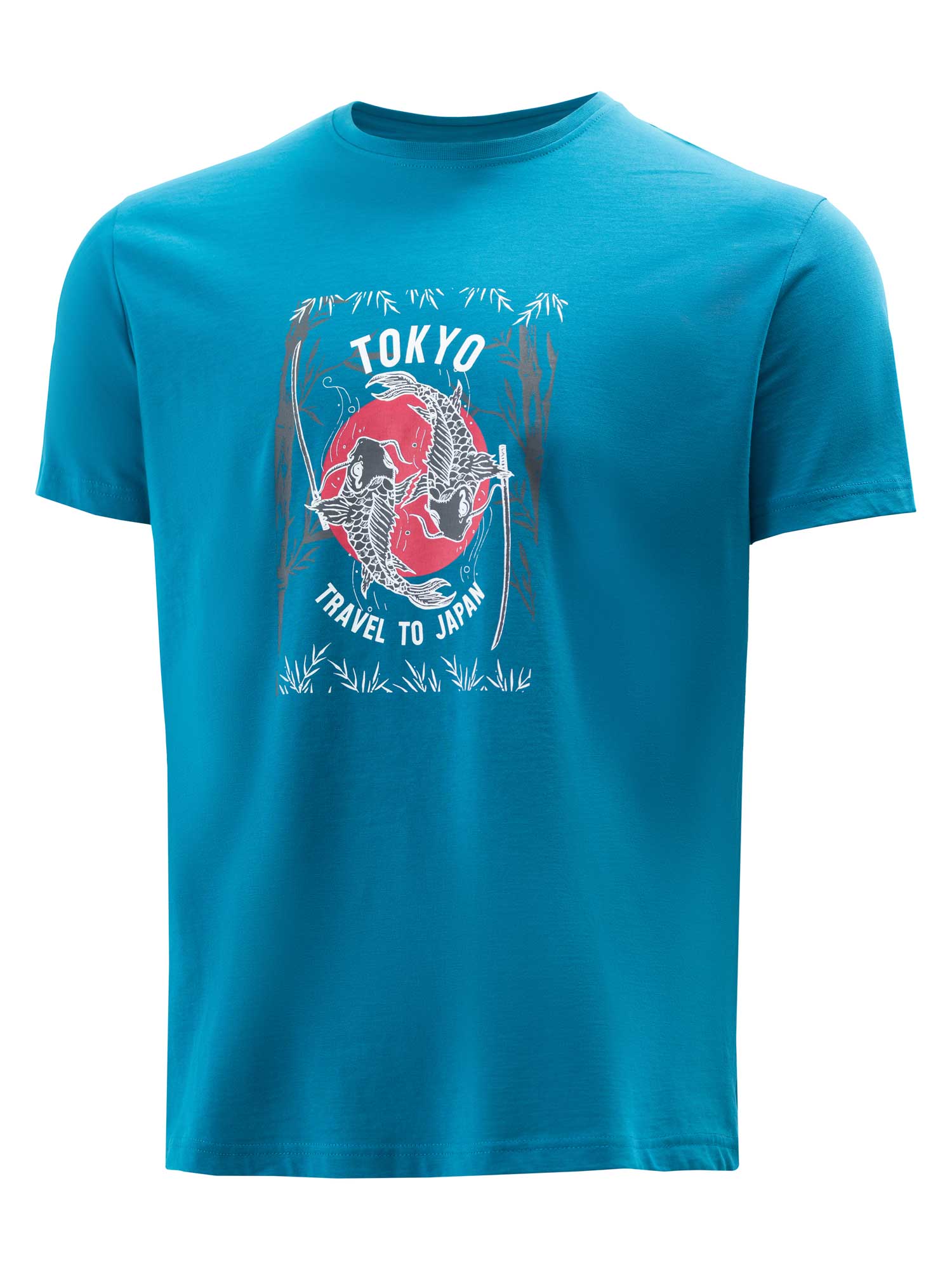 BRILLE Тениска Tokyo