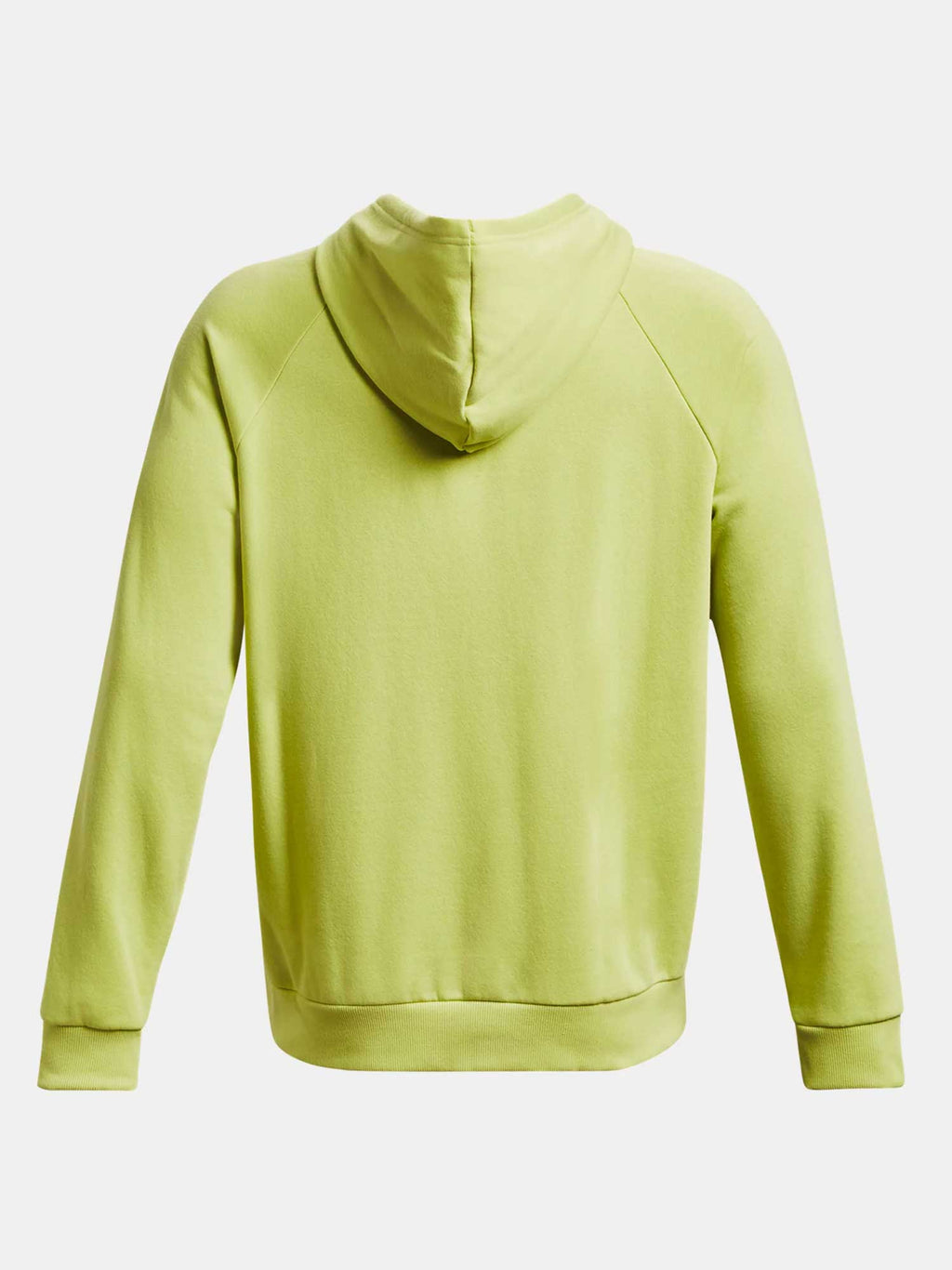 UNDER ARMOUR Суитшърт Rival Fleece Logo HD