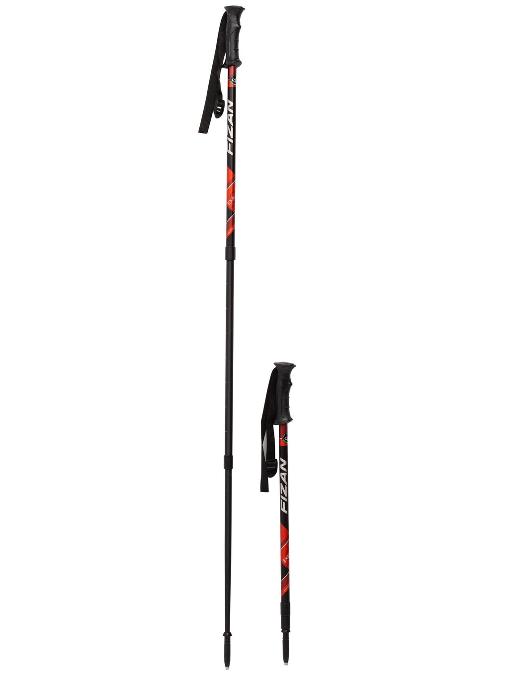 FIZAN Туристически щеки 7520 EXPLORER