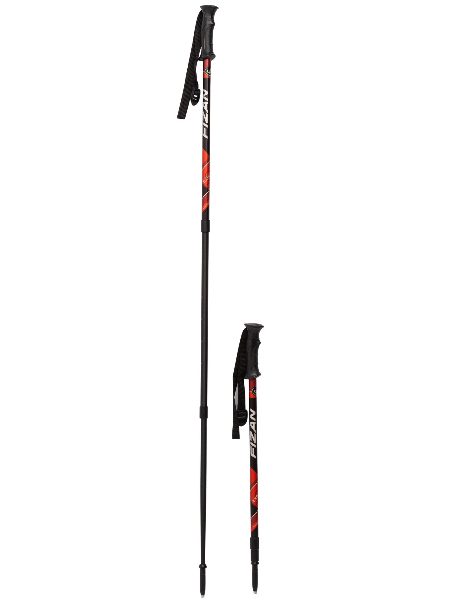 FIZAN Туристически щеки 7520 EXPLORER
