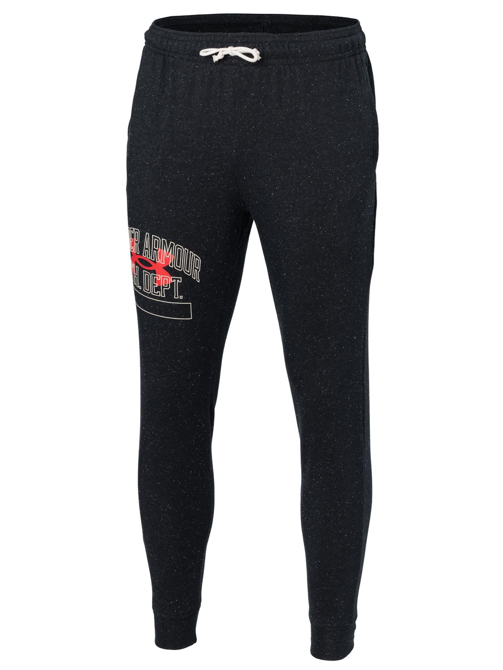 UNDER ARMOUR Спортно долнище Rival Try Athlc Dept Jggr