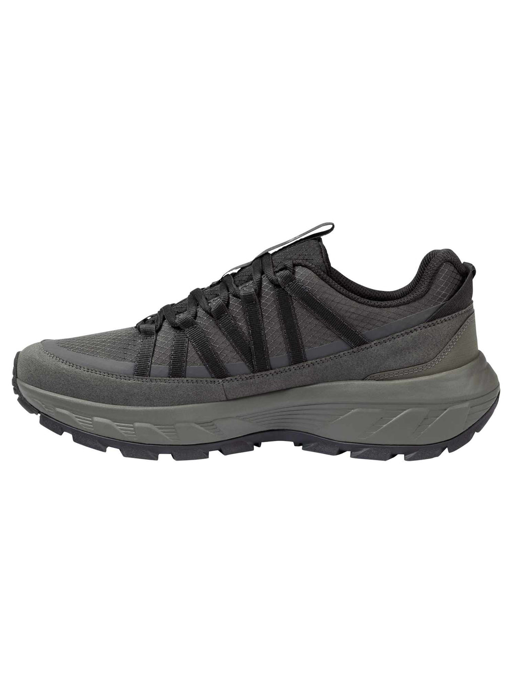 JACK WOLFSKIN Обувки WILD HIKE TEXAPORE LOW M