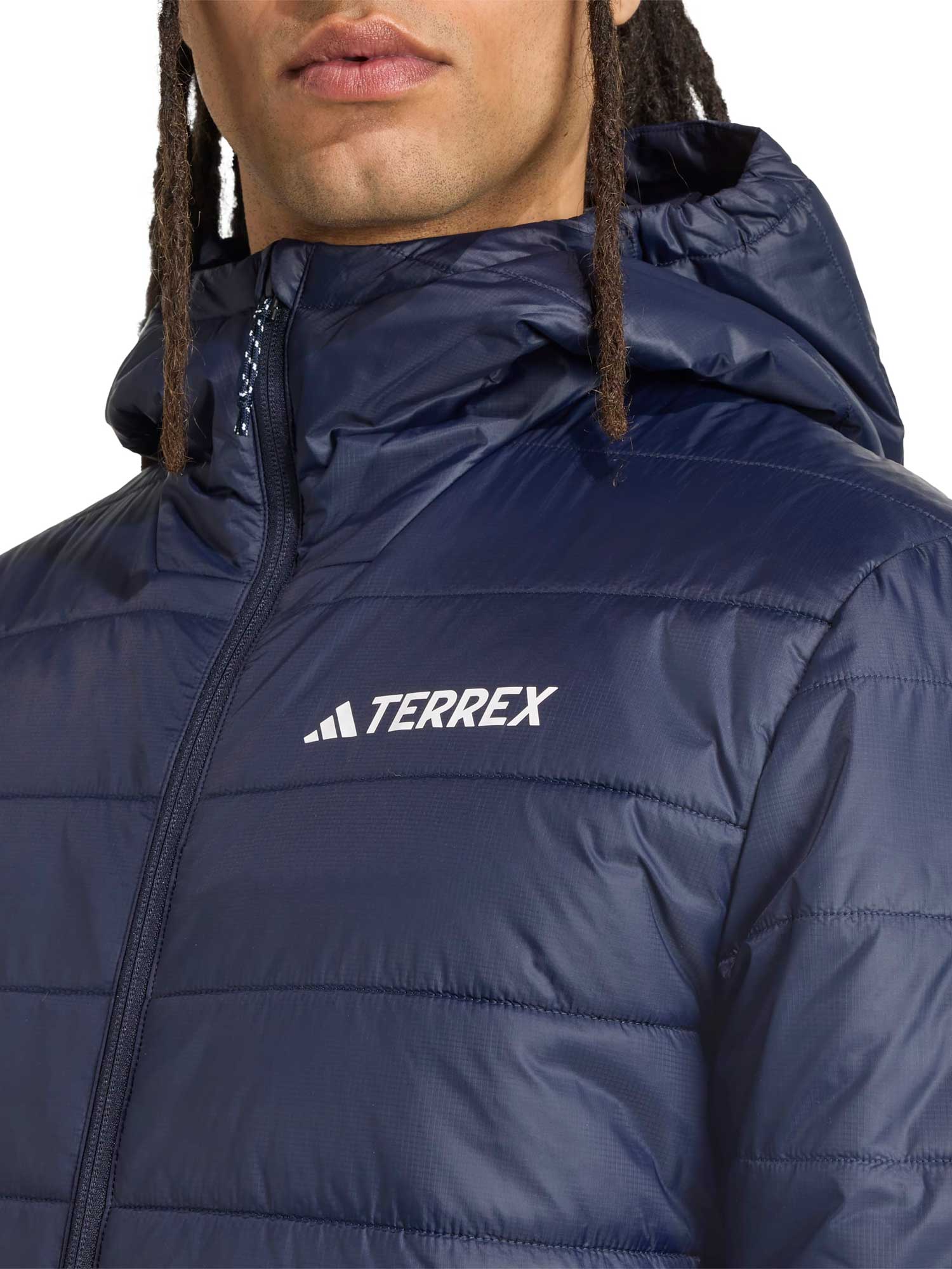 ADIDAS PERFORMANCE Яке Terrex Multi Essentials CLIMAWARM