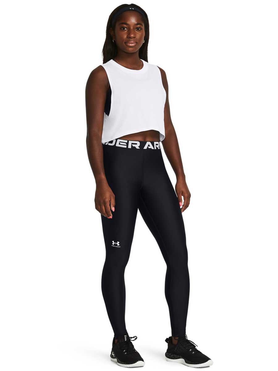 UNDER ARMOUR Клин HG Authentics Legging