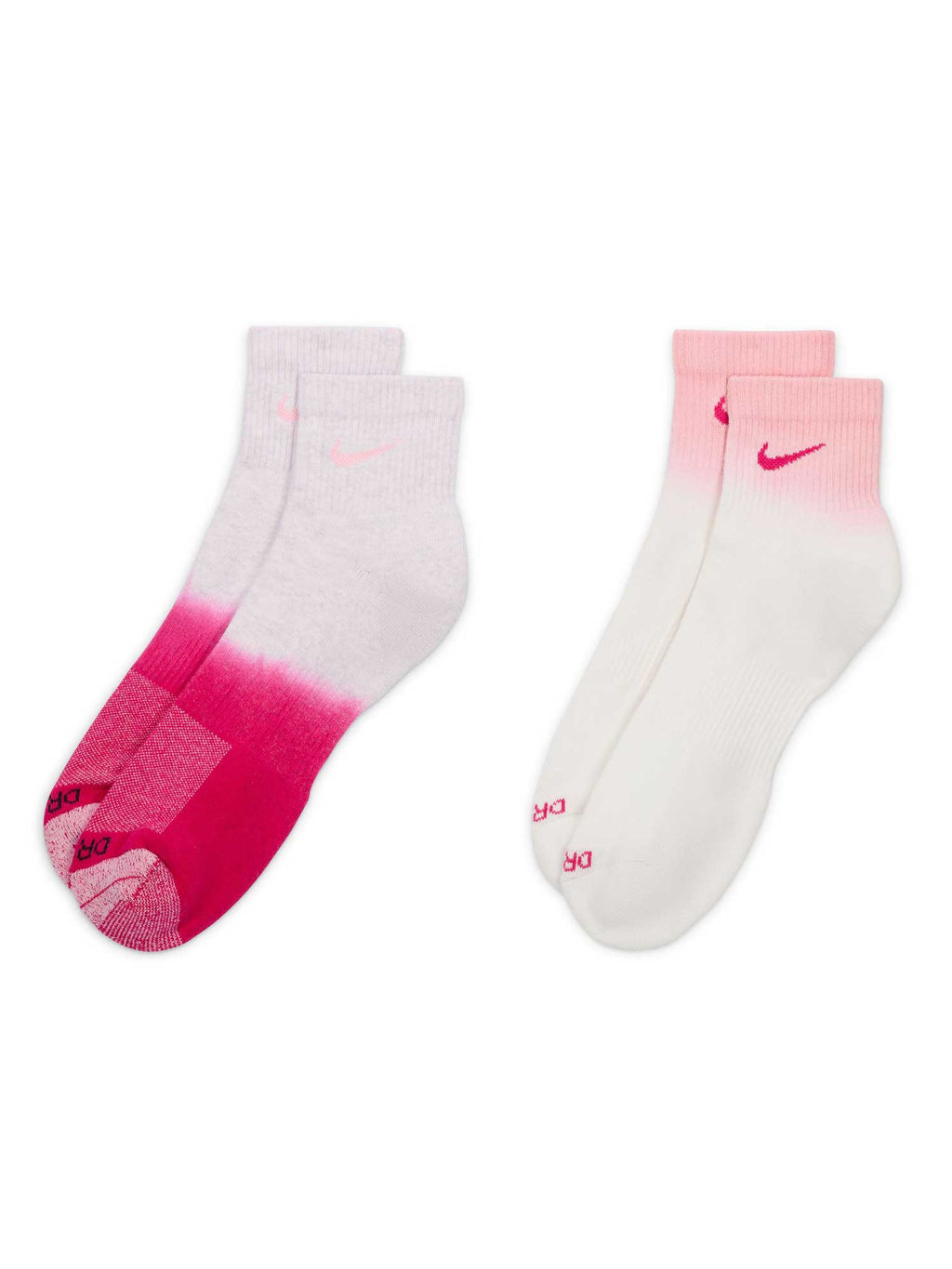 NIKE Чорапи U NK EVERYDAY PLS CSH ANK 2PR