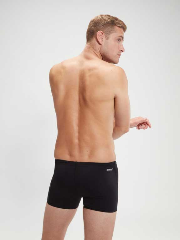 SPEEDO Бански MENS HYPER BOOM PANEL AQUASHORT