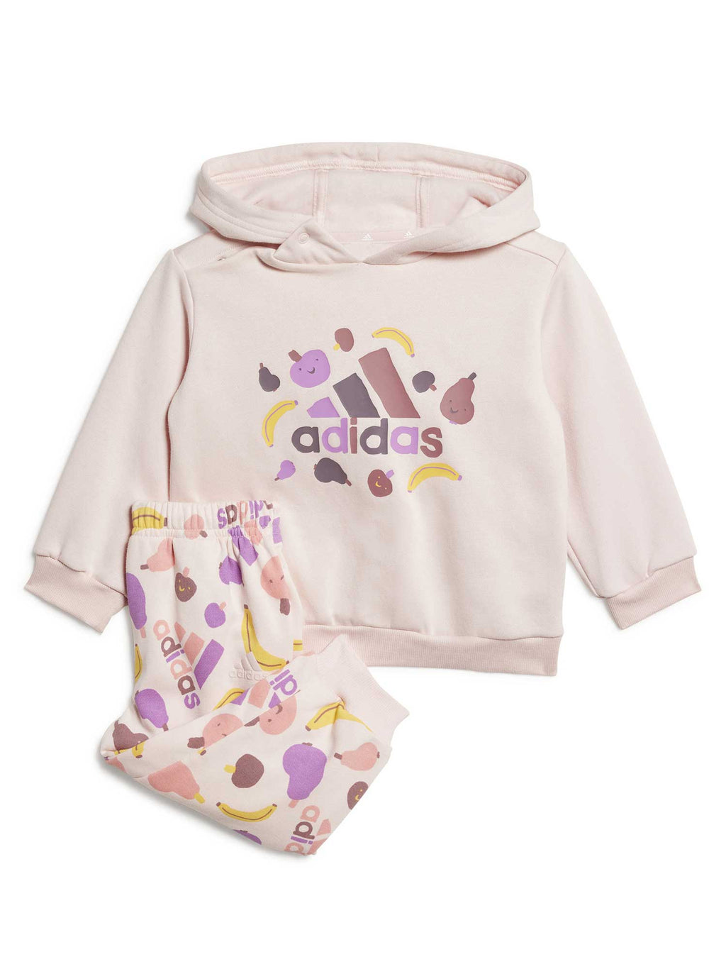 ADIDAS SPORTSWEAR Спортен екип Essentials Allover Print Jogger