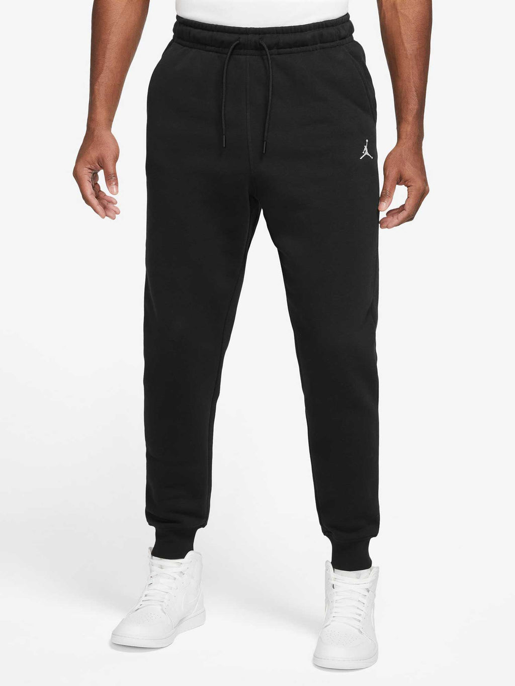 JORDAN Спортно долнище M J ESS FLC PANT