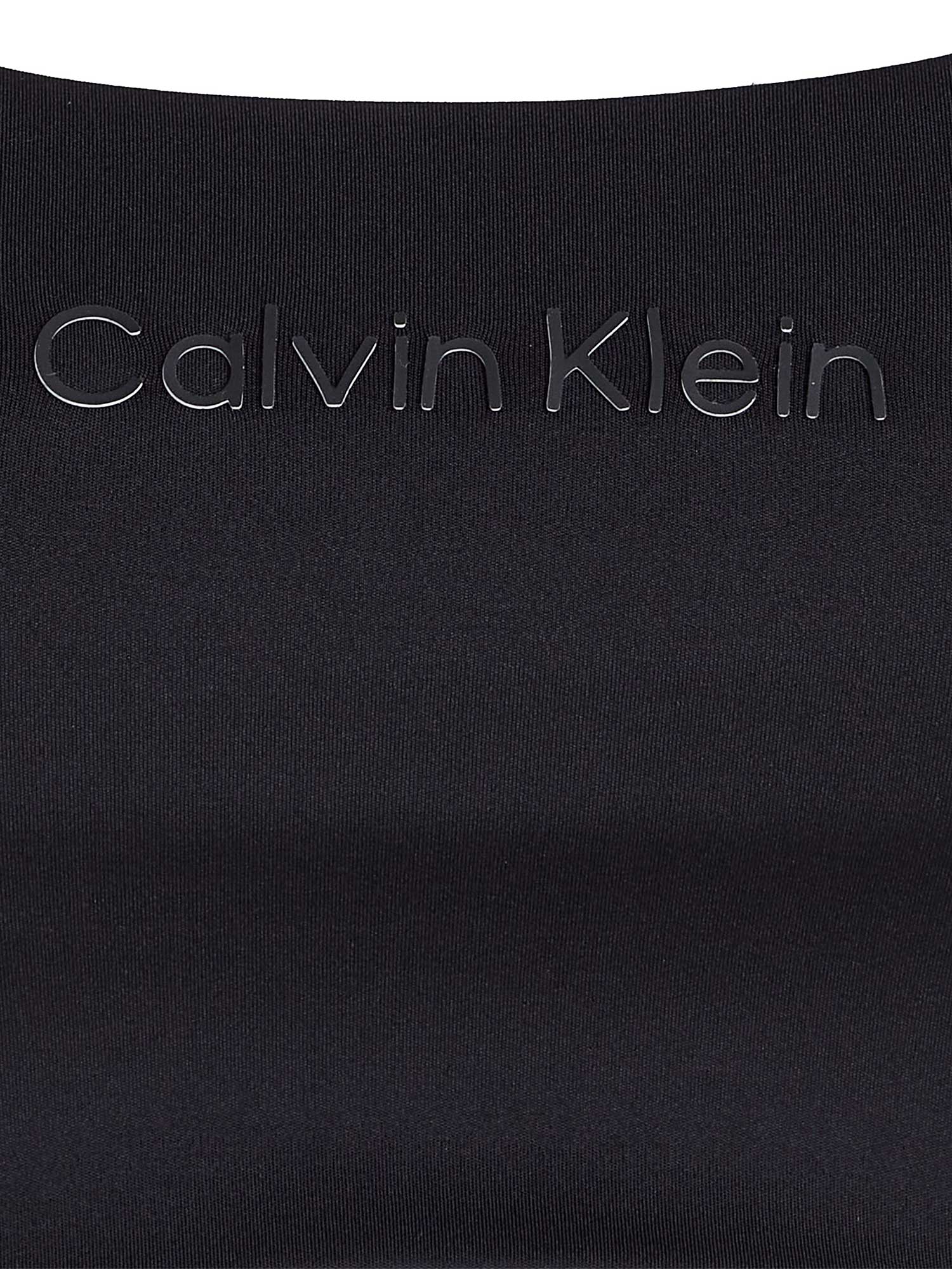 Calvin Klein Performance Спортно бюстие SPORTS BRA MEDIUM SUPPORT