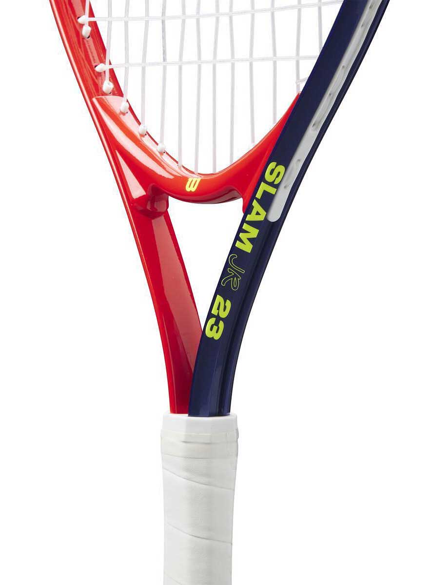 WILSON Тенис ракета SLAM JR 23 BOYS TNS RKT 23