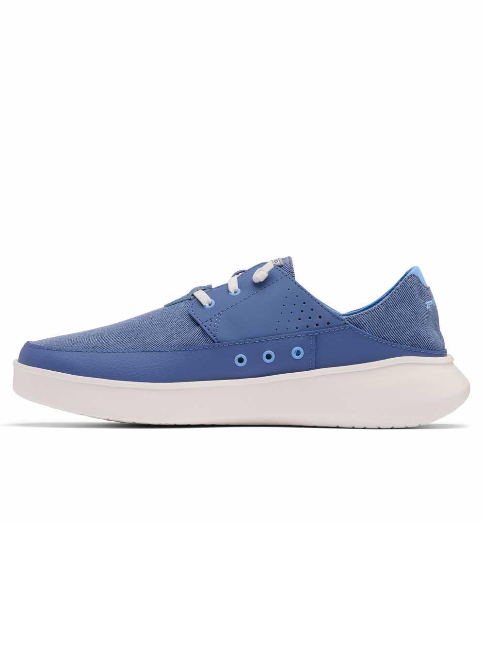 COLUMBIA Обувки Boatside Relaxed PFG