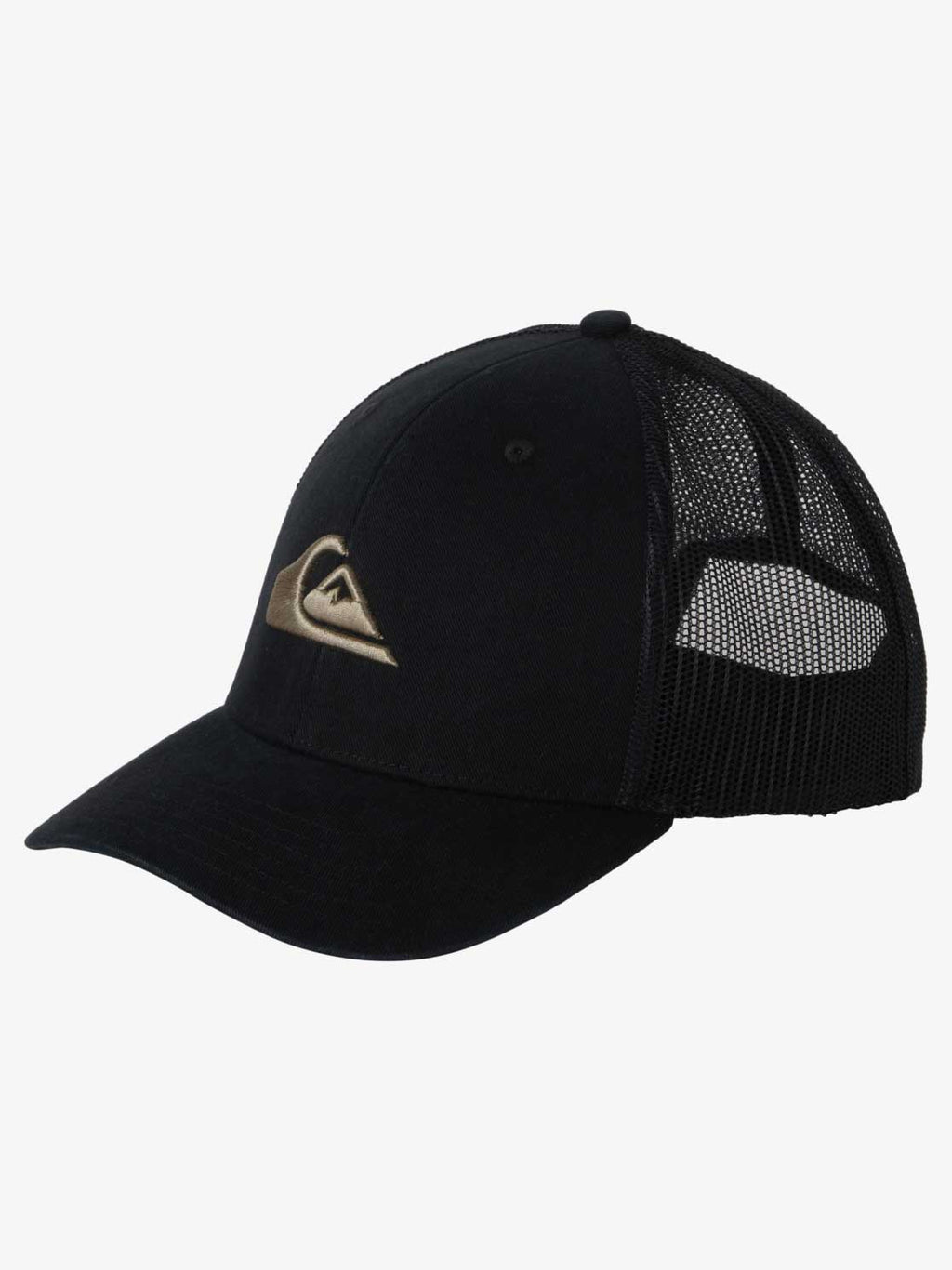 QUIKSILVER Шапка GROUNDER