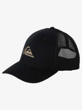 QUIKSILVER Шапка GROUNDER