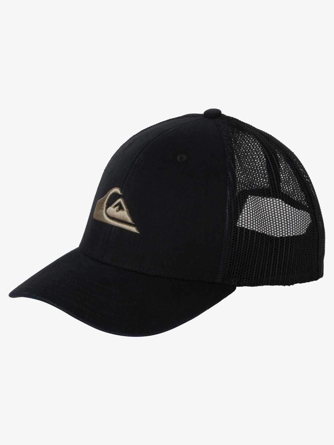 QUIKSILVER Шапка GROUNDER