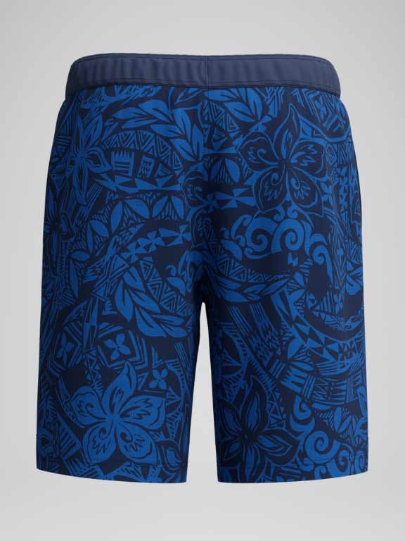 SPEEDO Плувни шорти A/O PRINT BONDI BRDSHRT 20