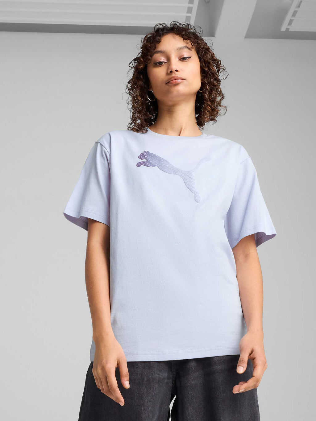 PUMA Тениска HER Graphic Tee