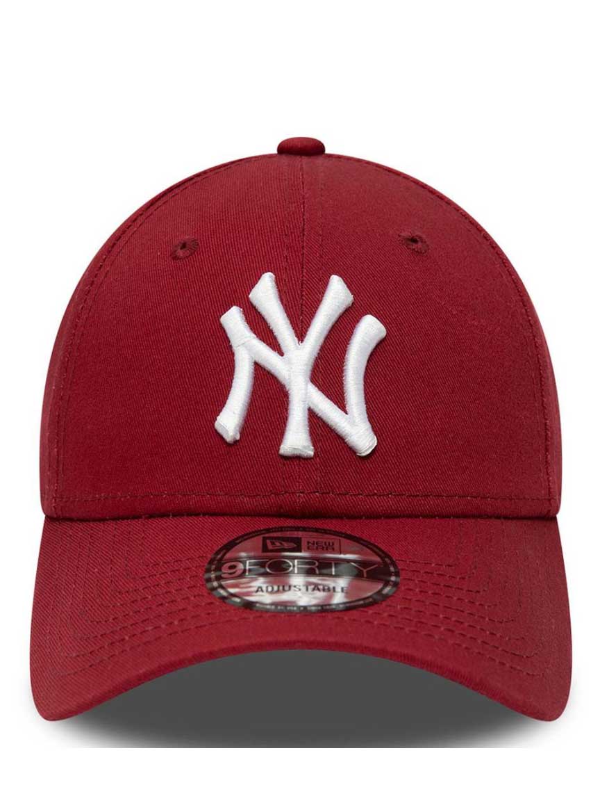 NEW ERA Шапка NEW YORK YANKEES 9FORTY