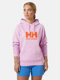 HELLY HANSEN Суитшърт W HH LOGO HOODIE 2.0