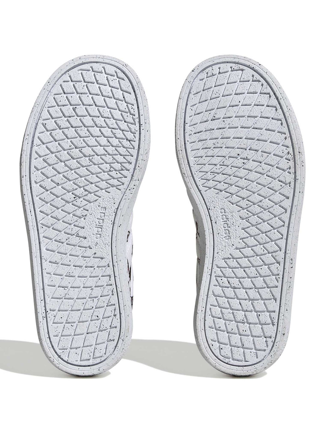 ADIDAS SPORTSWEAR Обувки x Marvel VULCRAID3R Spider-Man