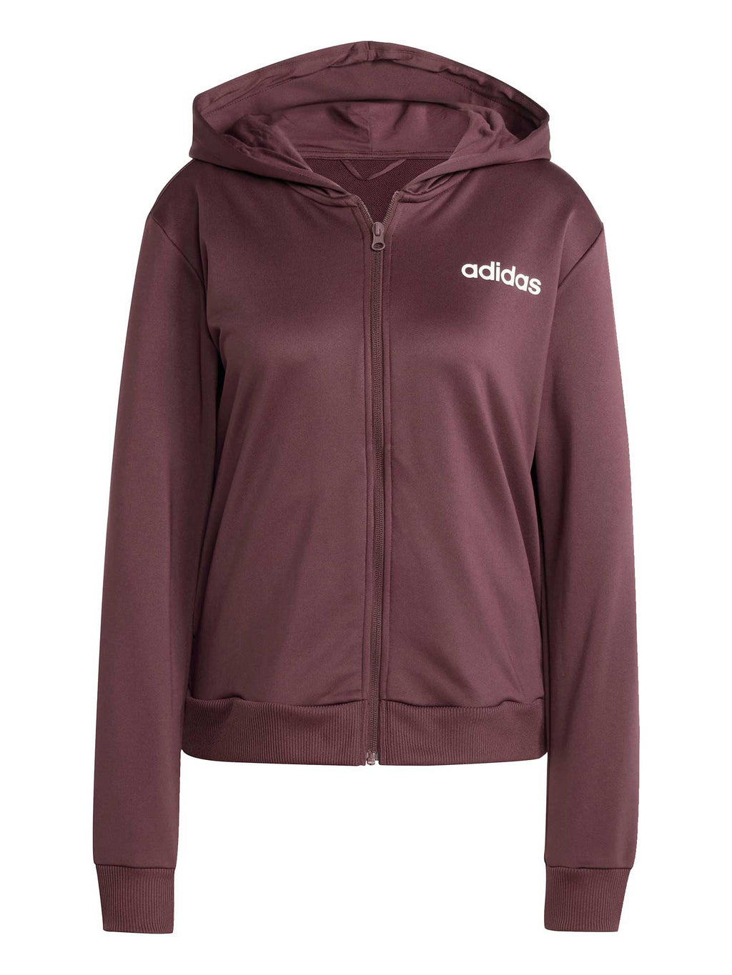 ADIDAS SPORTSWEAR Спортен екип Essentials Linear Track Suit