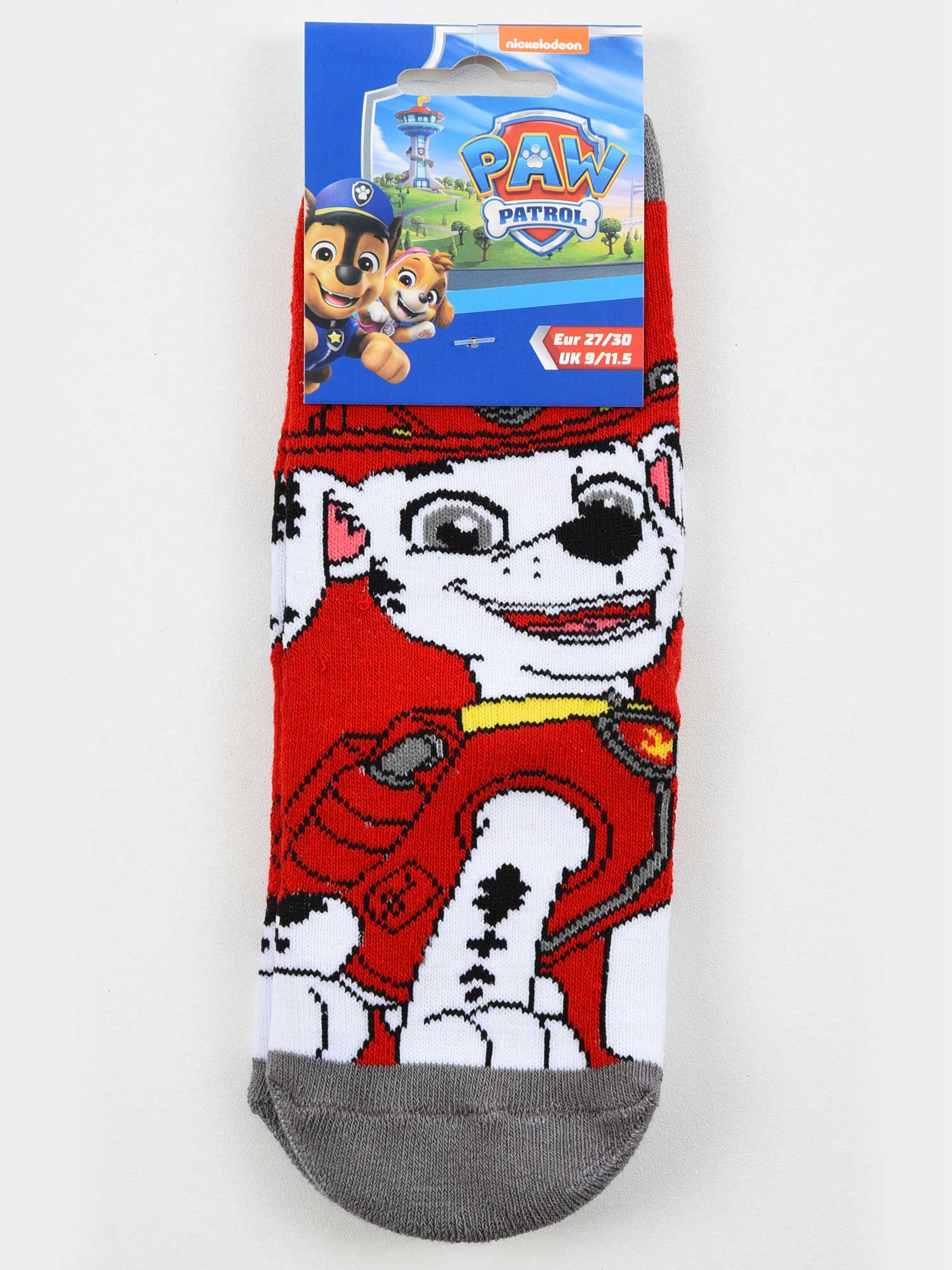 KIDS MOVIE HEROES Чорапи Paw Patrol