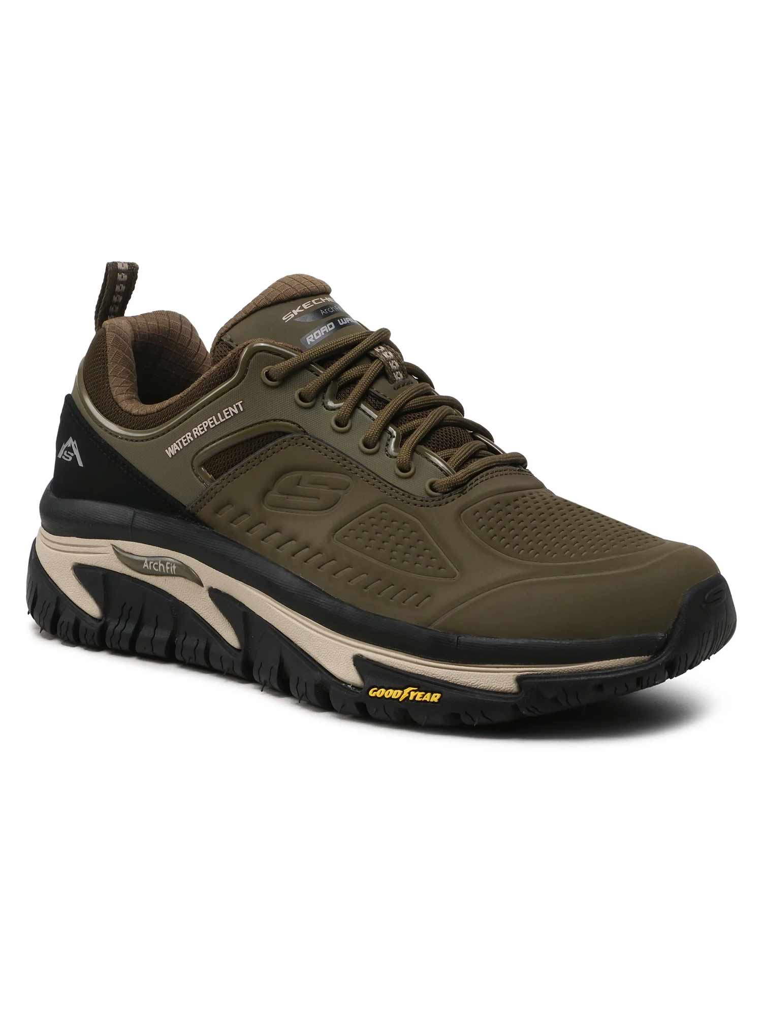 SKECHERS Обувки ARCH FIT ROAD WALKER - RECON