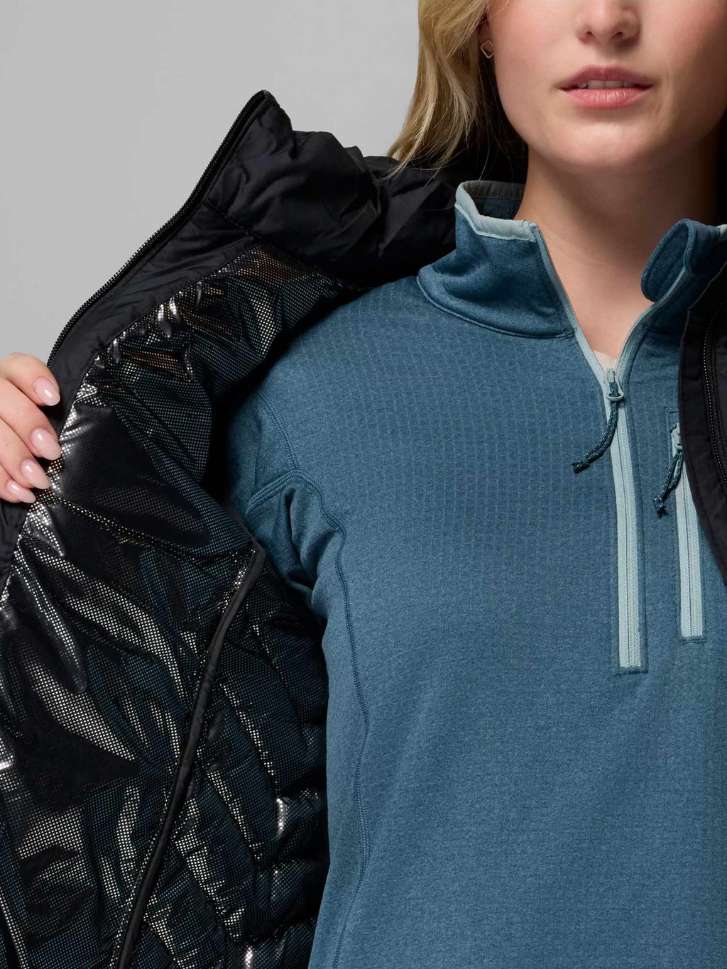 COLUMBIA Елек Women's Powder Lite™ II