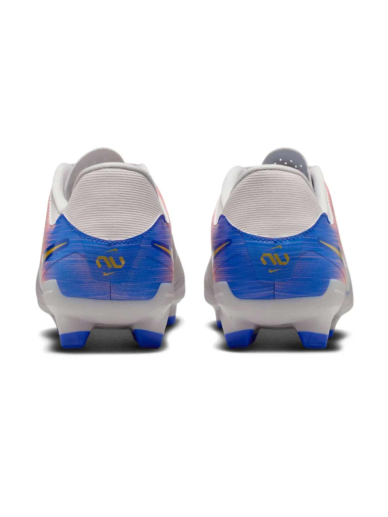 NIKE Обувки LEGEND 10 ACADEMY FG/MG NU2