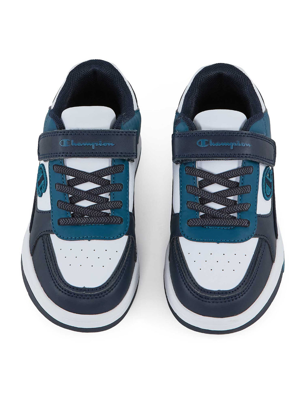 CHAMPION Обувки REBOUND HERITAGE B PS