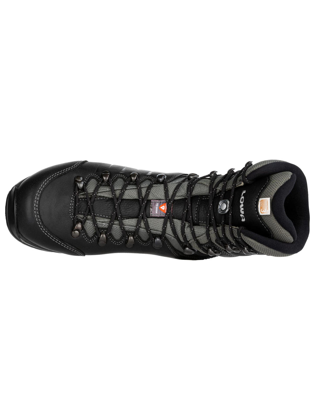 LOWA Обувки YUKON ICE II GTX