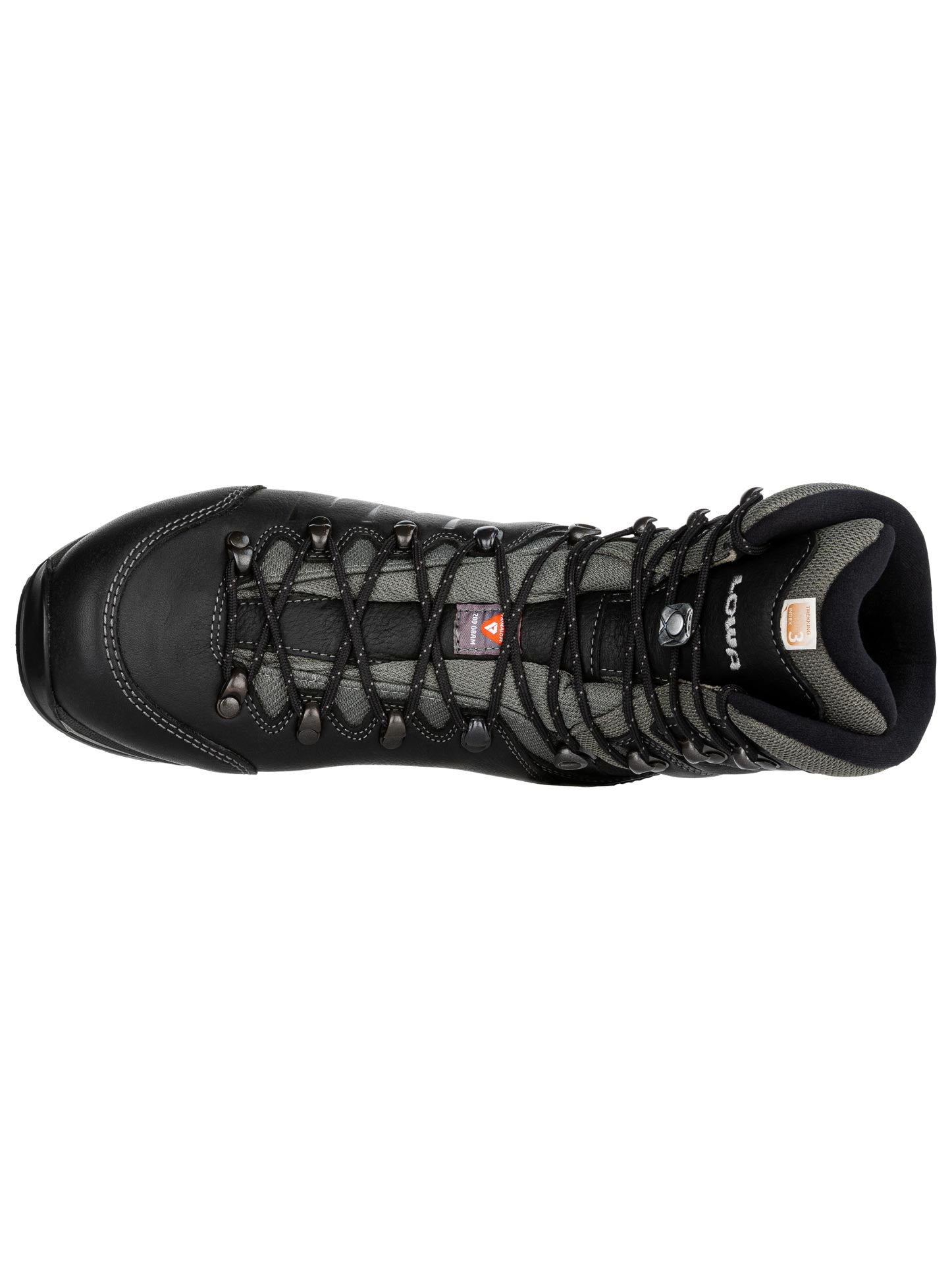 LOWA Обувки YUKON ICE II GTX