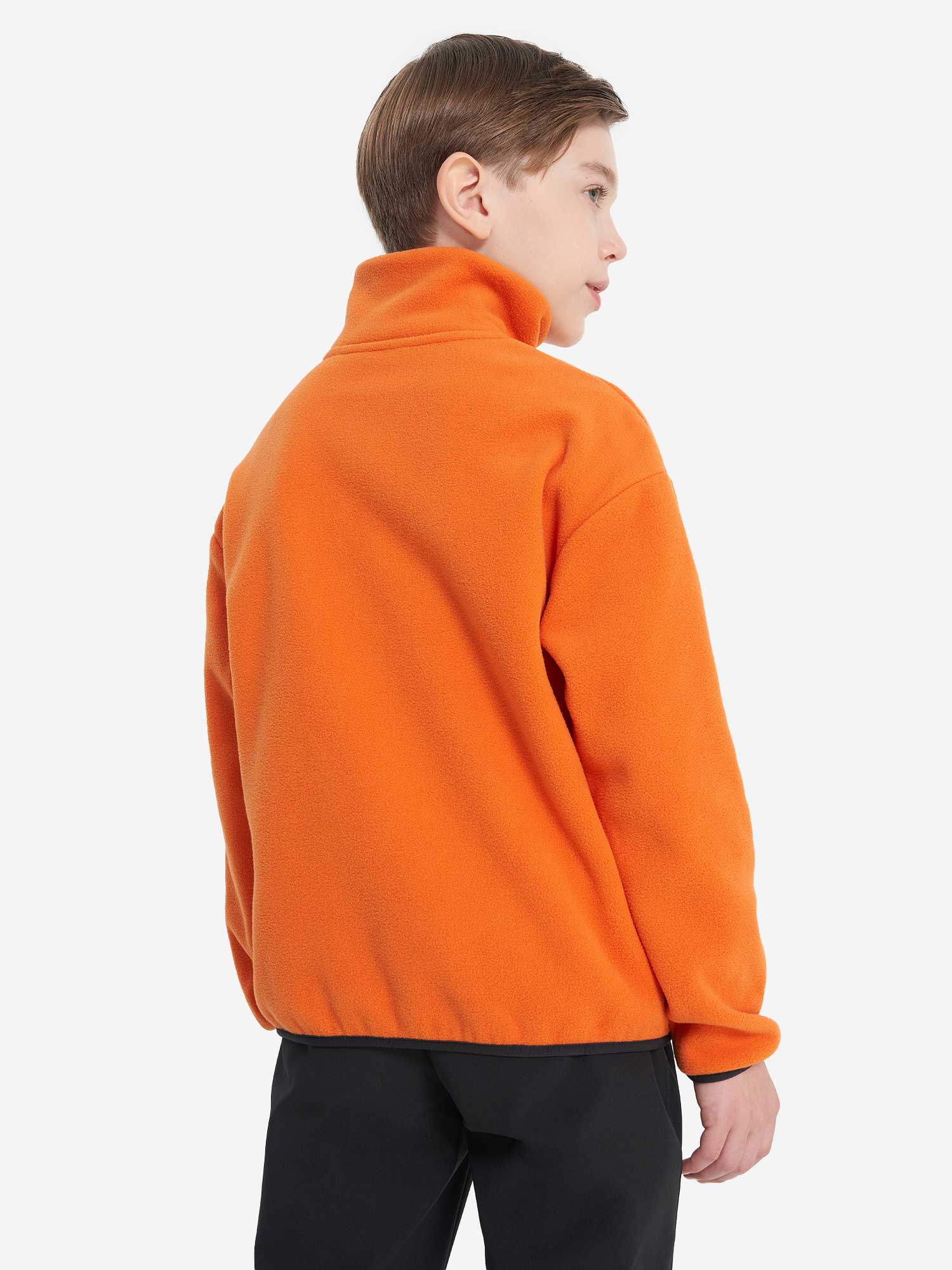 OUTVENTURE Полар Active Boys' Fleece Jumper HZ