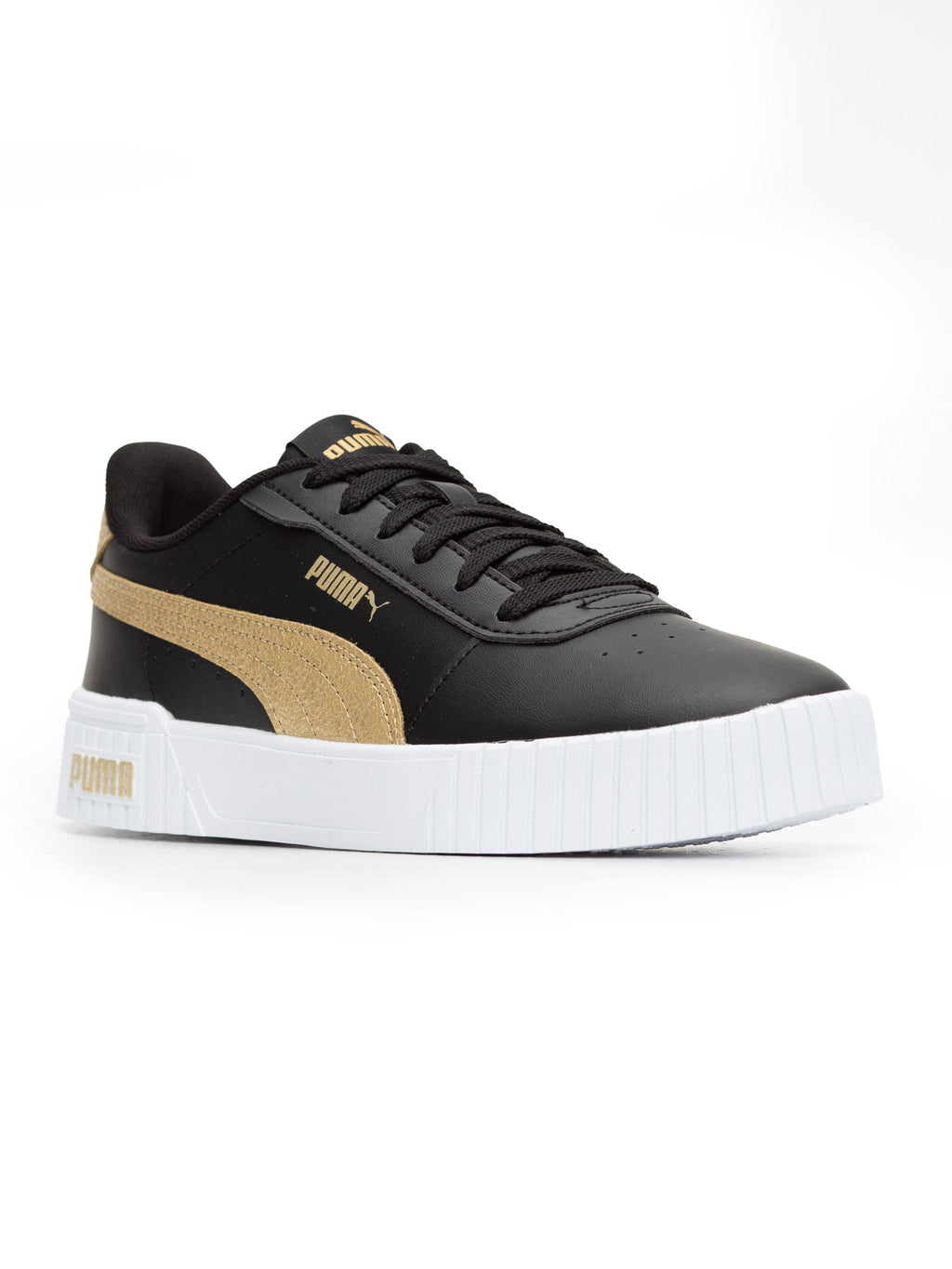 PUMA Обувки Carina 2.0 Distressed
