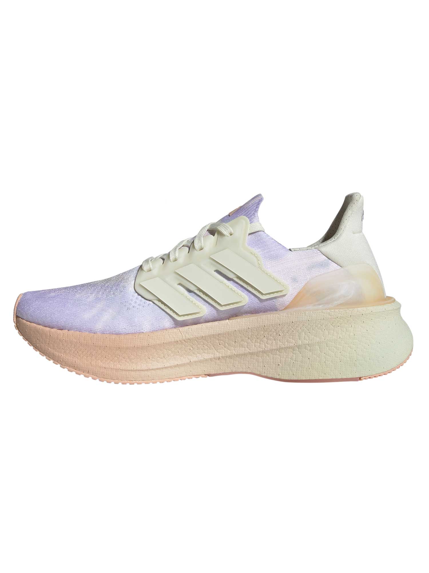 ADIDAS PERFORMANCE Обувки Ultraboost 5 Tie-Dye