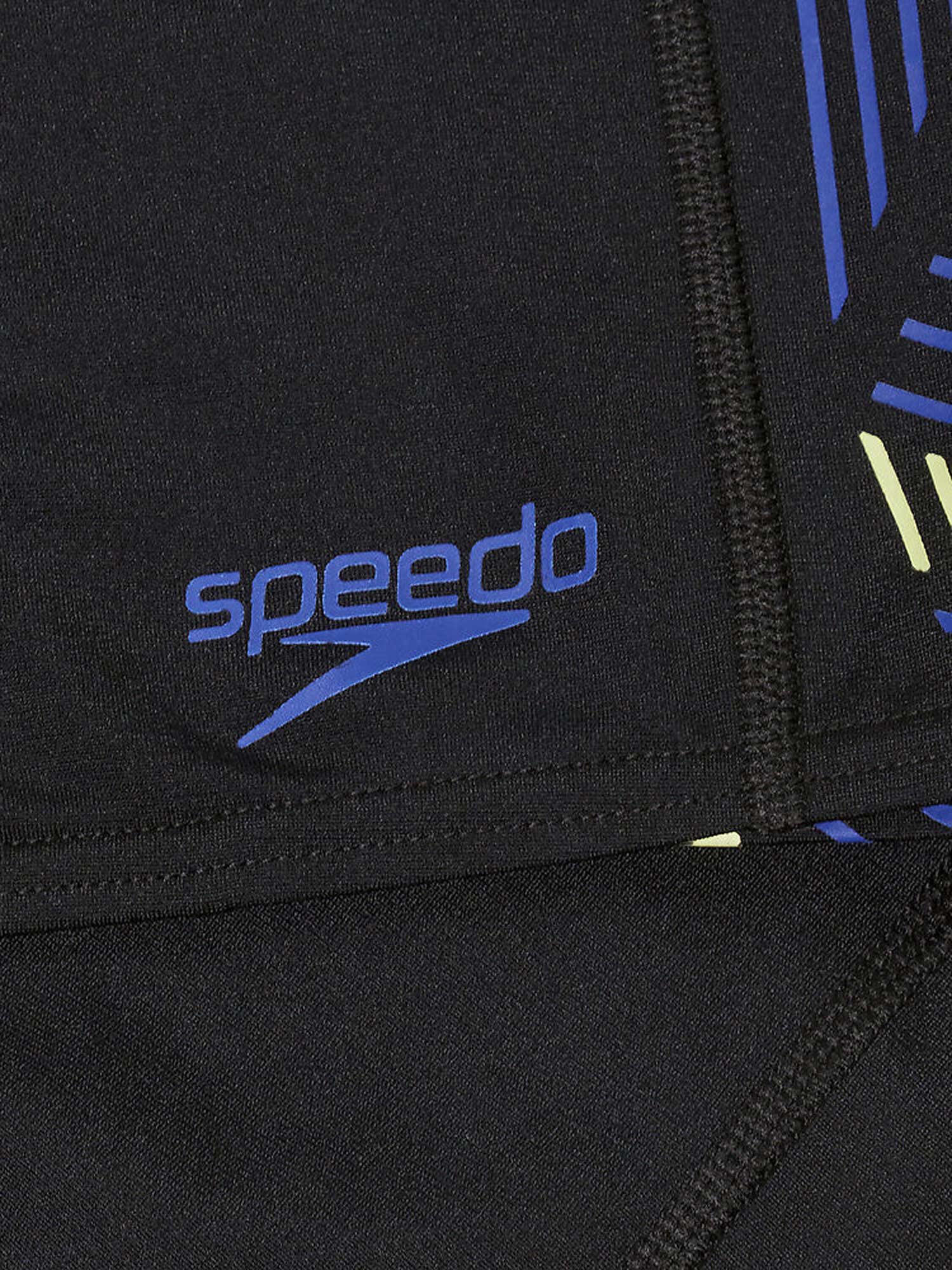SPEEDO Бански MENS TECH PANEL AQUASHORT