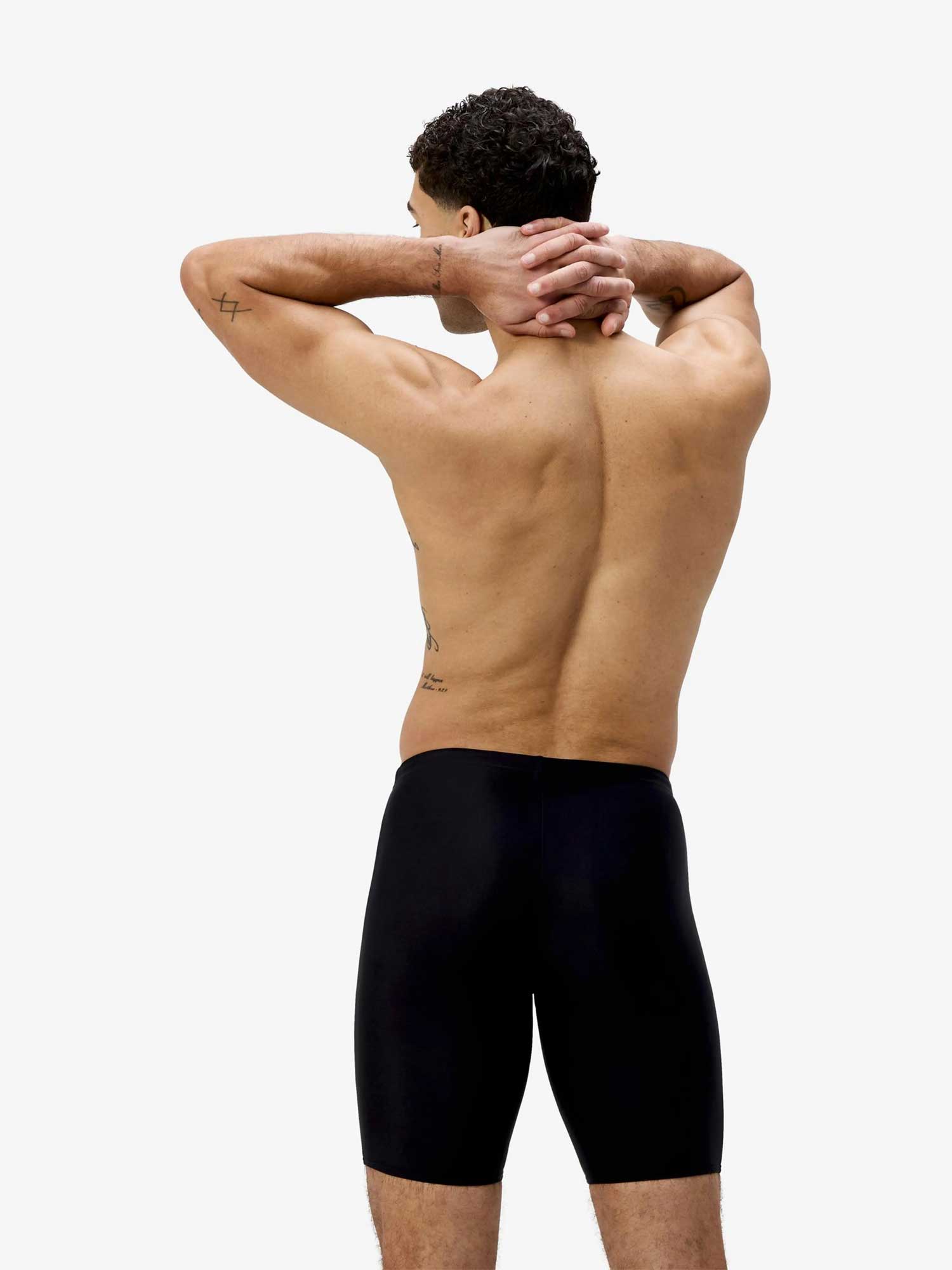 SPEEDO Бански GALA LOGO JAM AM