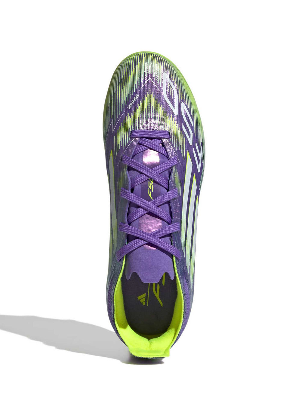 ADIDAS PERFORMANCE Обувки F50 Elite Firm Ground Boots Kids
