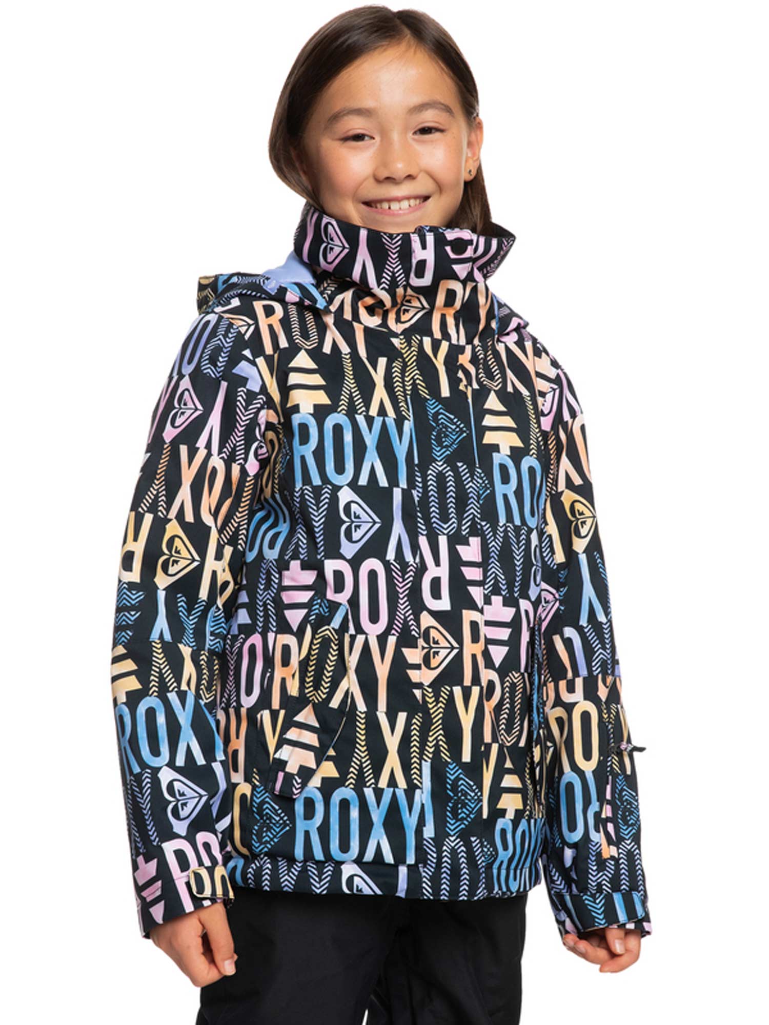 ROXY Сноуборд яке ROXY JETTY GIRL JK