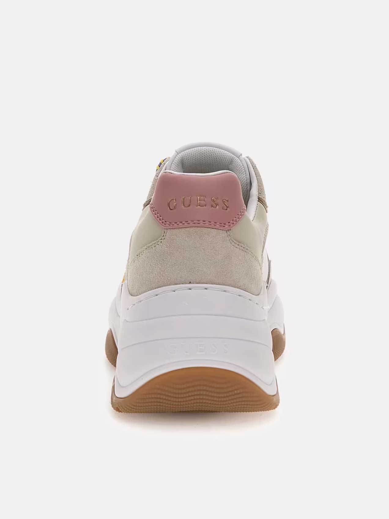 GUESS Обувки HAPYY