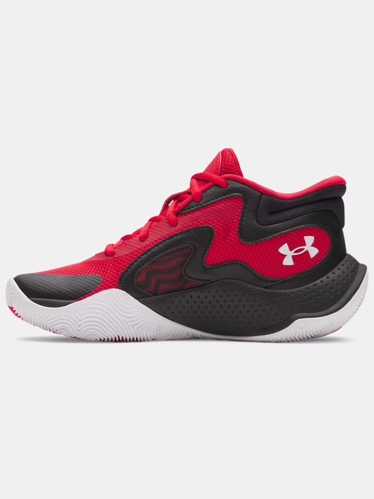 UNDER ARMOUR Обувки UA GS JET 25