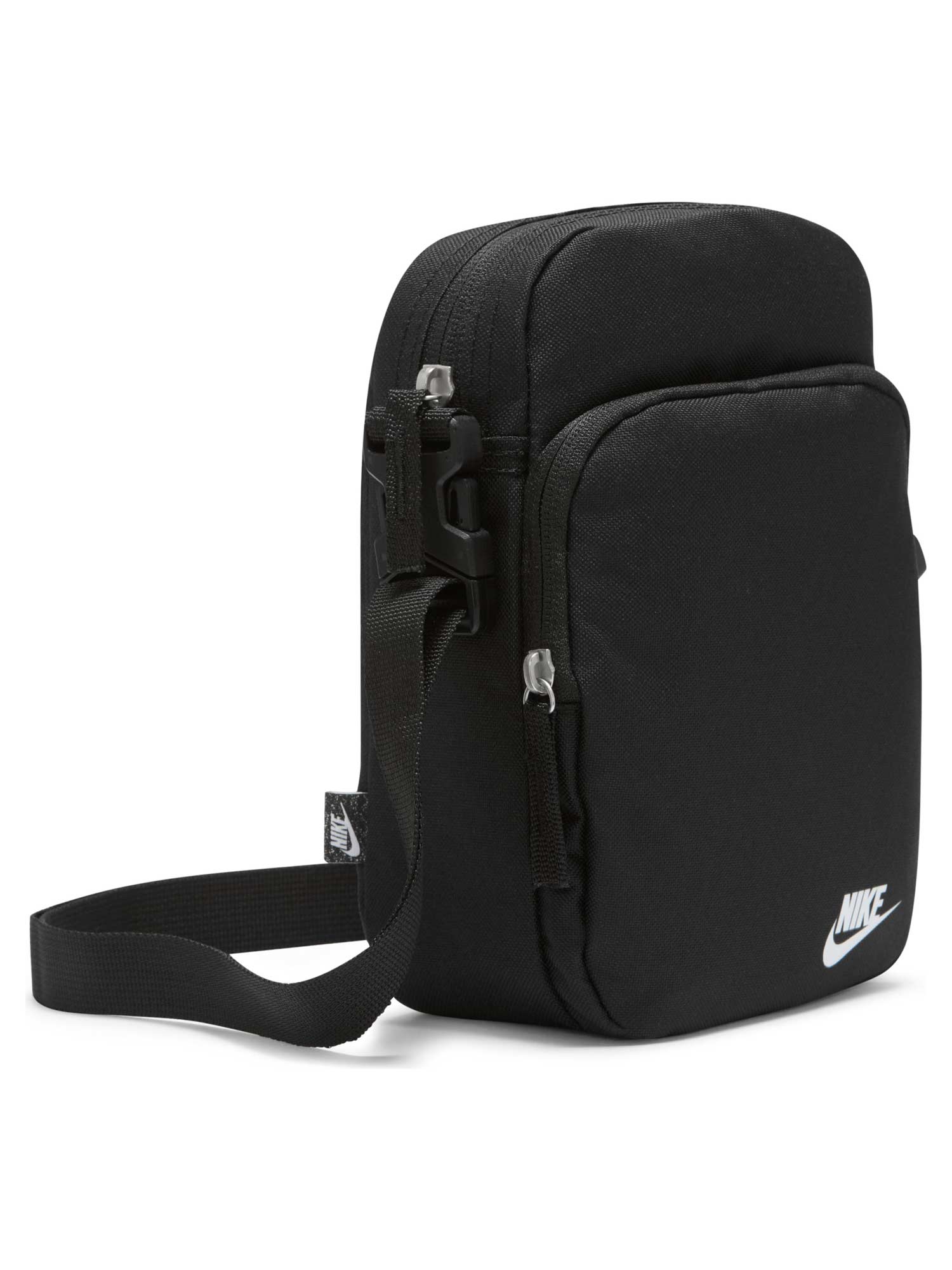 NIKE Чанта NK HERITAGE CROSSBODY