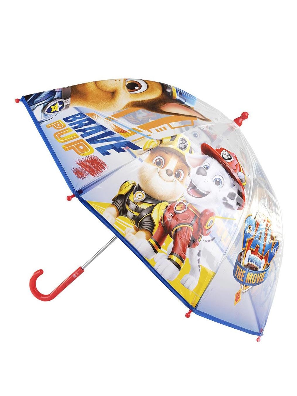 CERDA Чадър Paw Patrol
