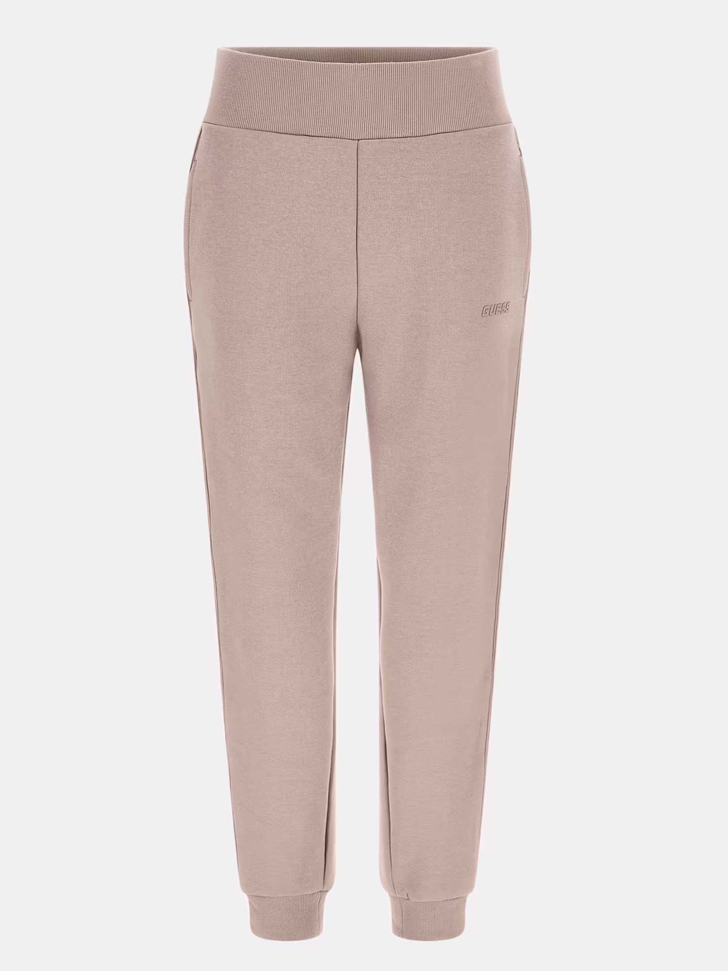 GUESS Спортно долнище BRITNEY JOGGER