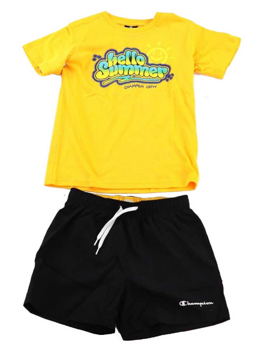 CHAMPION Спортен екип Set