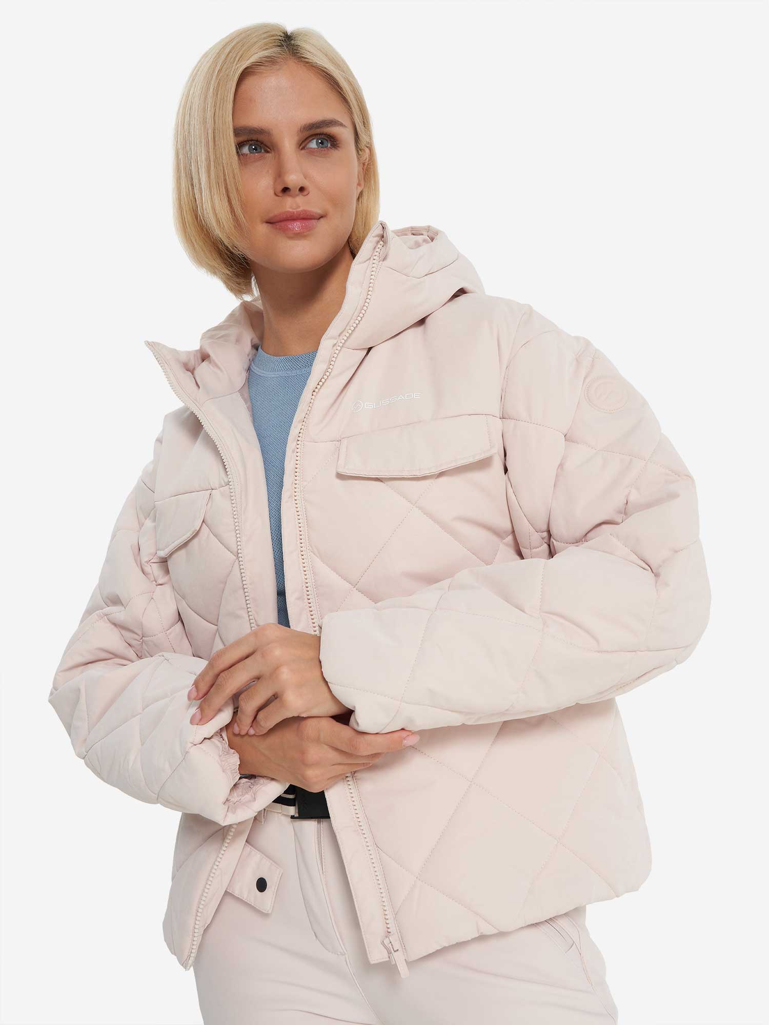 GLISSADE Ски яке Women's Padded Jacket