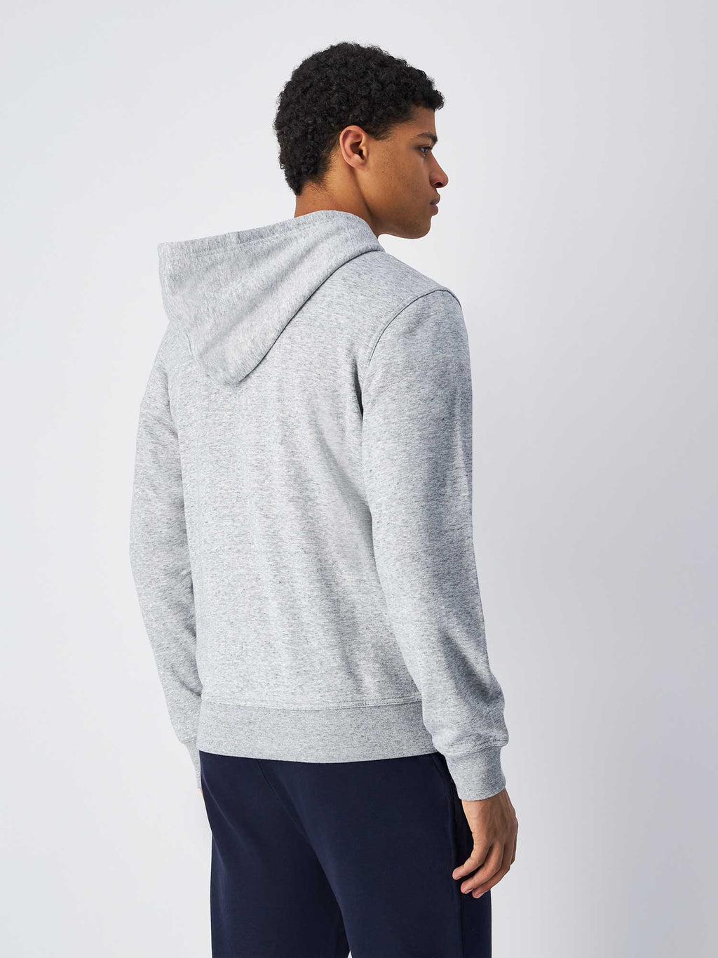 CHAMPION Суитшърт Full Zip Hoodie Sweatshirt