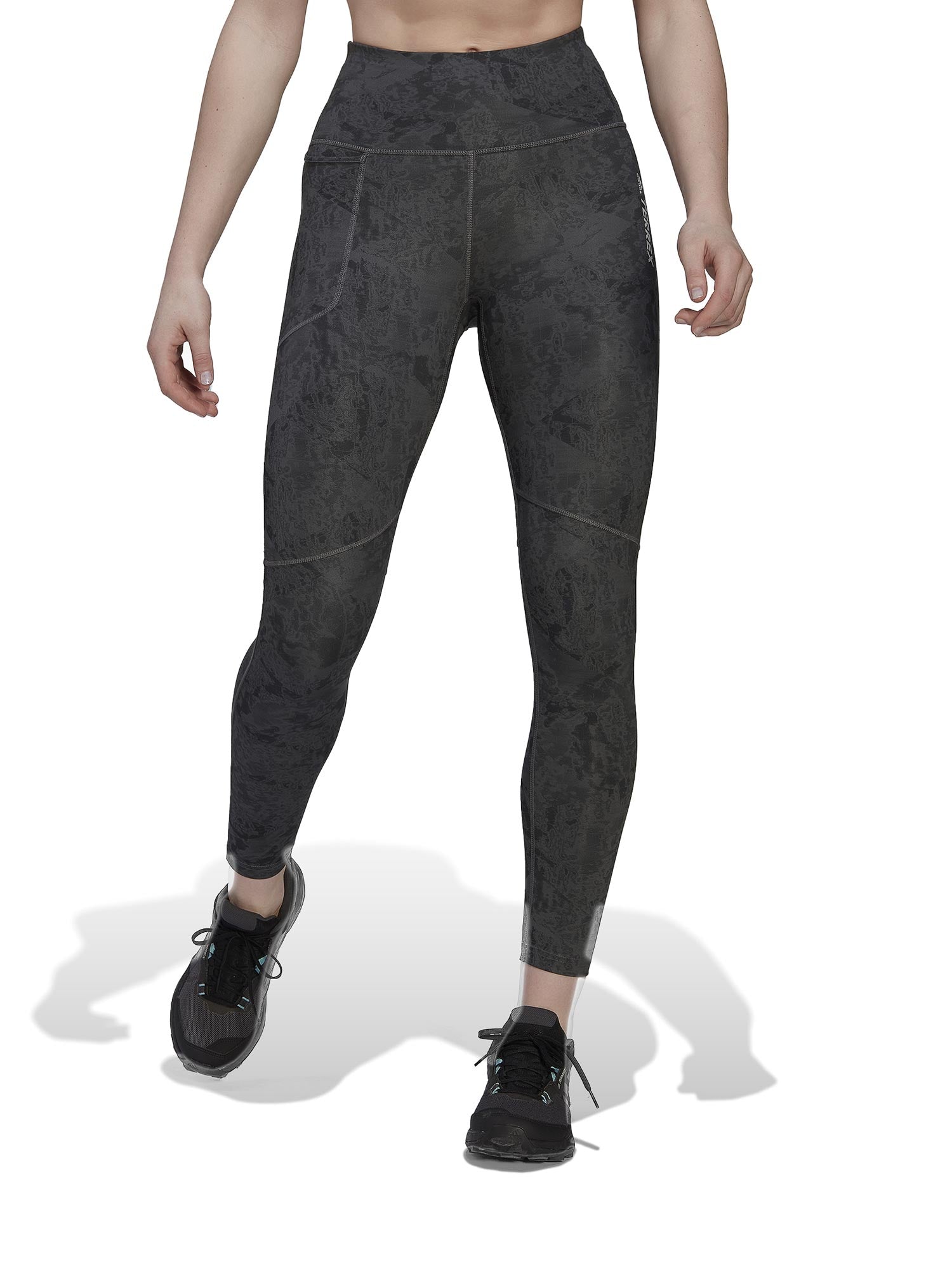 ADIDAS PERFORMANCE Клин Terrex Multi Allover Print