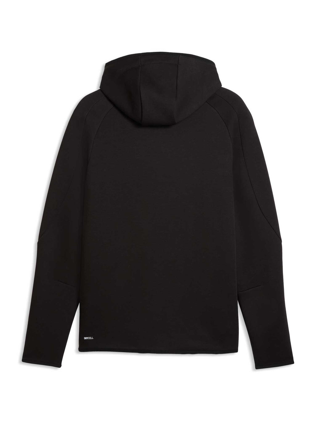 PUMA Суитшърт EVOSTRIPE FZ Hoodie DK