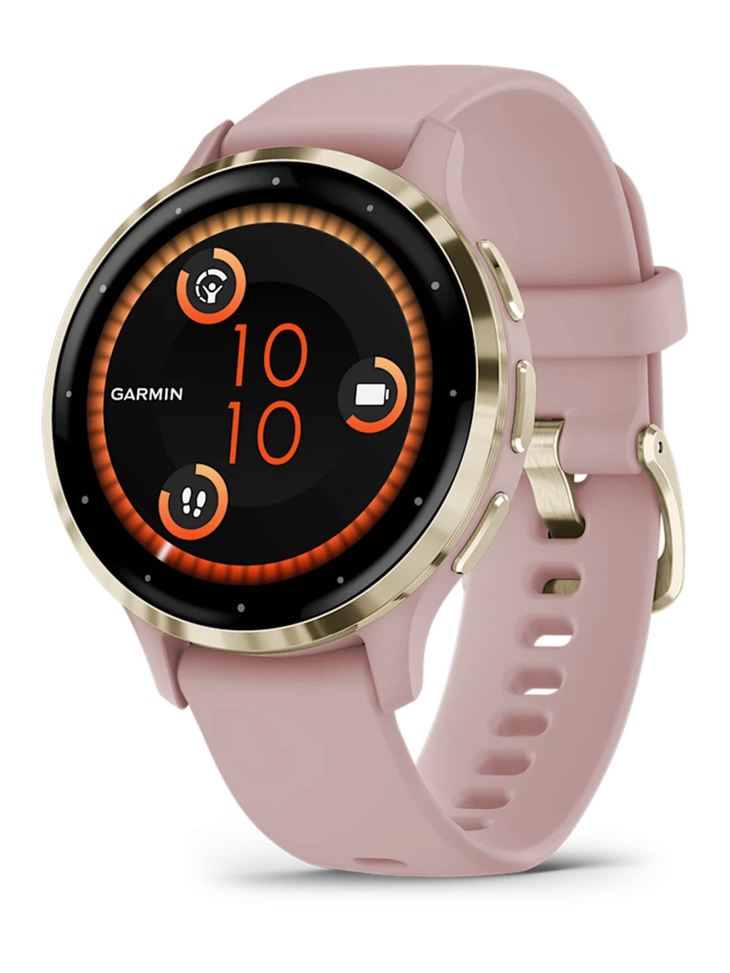 GARMIN GPS Смарт часовник Venu 3S WiFi